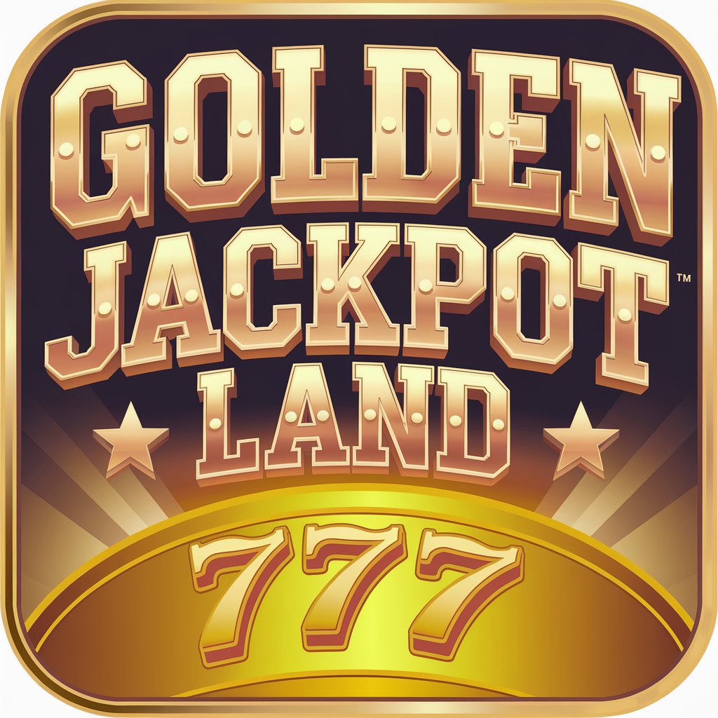 Golden Jackpot Land